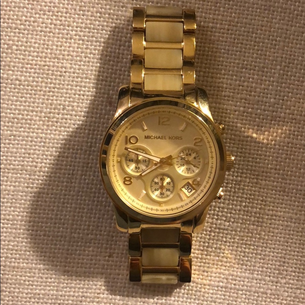 Michael Kors Watch